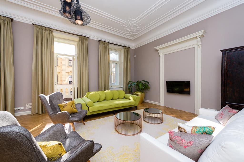 Grand Central Residence By Tkc 4*