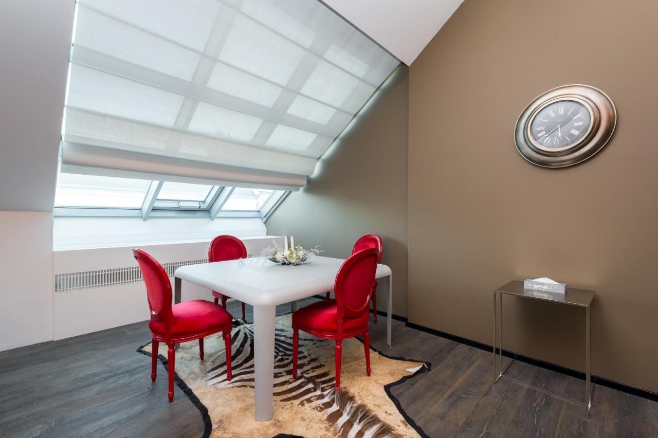 Grand Central Residence By Tkc 4* Prag